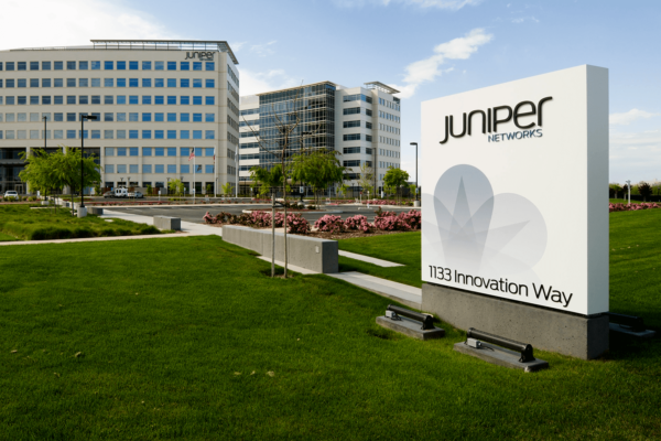 Juniper (JNPR) koopt WiteSand Network Access Control